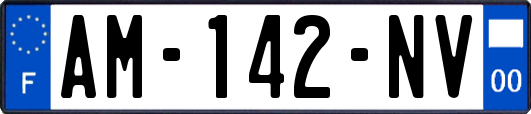 AM-142-NV
