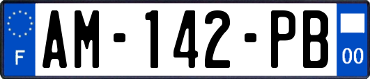 AM-142-PB
