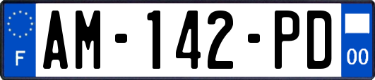 AM-142-PD