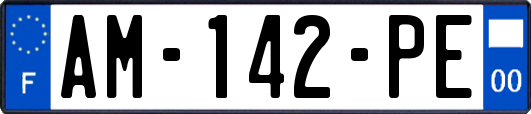 AM-142-PE