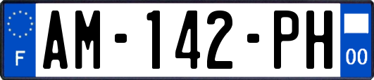 AM-142-PH