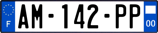 AM-142-PP