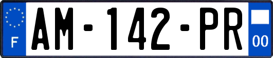 AM-142-PR