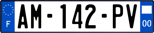 AM-142-PV