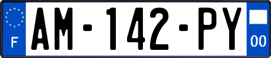 AM-142-PY