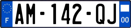 AM-142-QJ