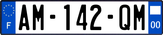 AM-142-QM