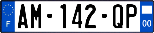 AM-142-QP