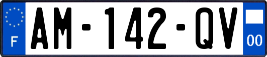 AM-142-QV