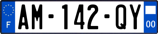 AM-142-QY