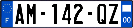 AM-142-QZ