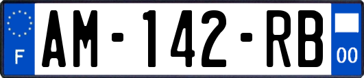 AM-142-RB