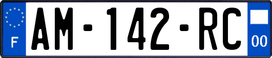 AM-142-RC