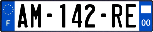 AM-142-RE