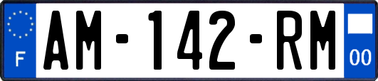 AM-142-RM