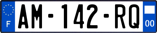 AM-142-RQ