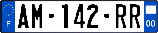 AM-142-RR
