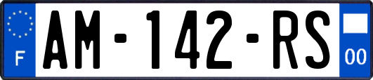 AM-142-RS
