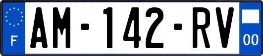 AM-142-RV
