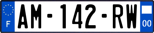 AM-142-RW