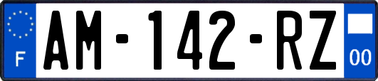 AM-142-RZ