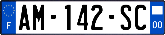 AM-142-SC