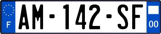 AM-142-SF