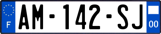 AM-142-SJ