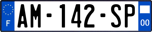 AM-142-SP