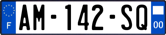 AM-142-SQ
