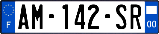 AM-142-SR
