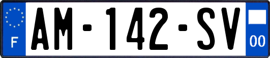 AM-142-SV