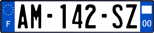 AM-142-SZ