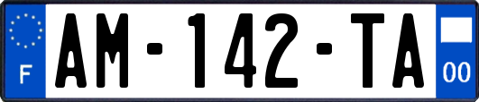 AM-142-TA