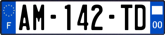 AM-142-TD