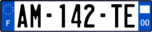 AM-142-TE