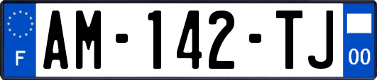 AM-142-TJ