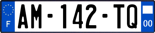 AM-142-TQ