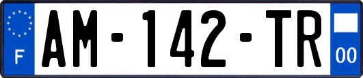 AM-142-TR
