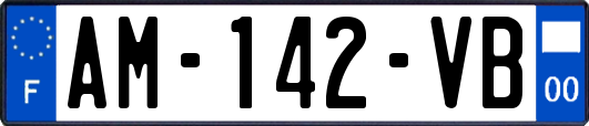 AM-142-VB