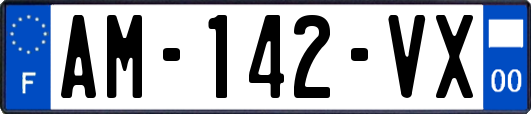 AM-142-VX
