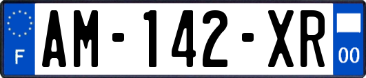 AM-142-XR