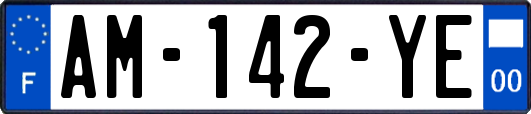 AM-142-YE