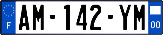 AM-142-YM