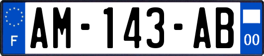 AM-143-AB