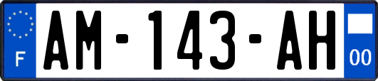 AM-143-AH