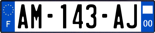 AM-143-AJ