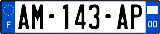 AM-143-AP