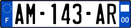 AM-143-AR