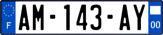 AM-143-AY